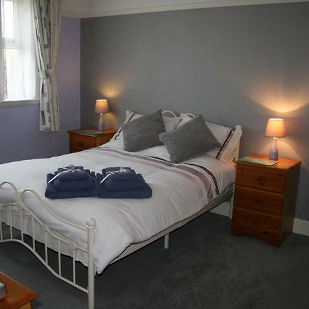 The Ryecroft Hotel Great Yarmouth Ngoại thất bức ảnh