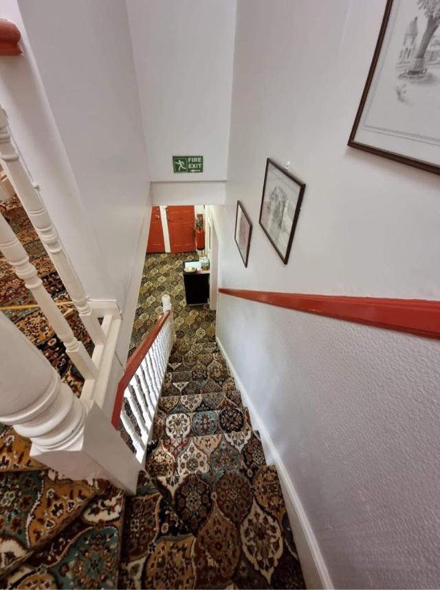 The Ryecroft Hotel Great Yarmouth Ngoại thất bức ảnh