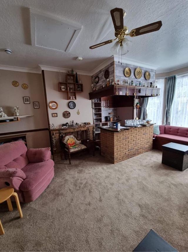 The Ryecroft Hotel Great Yarmouth Ngoại thất bức ảnh