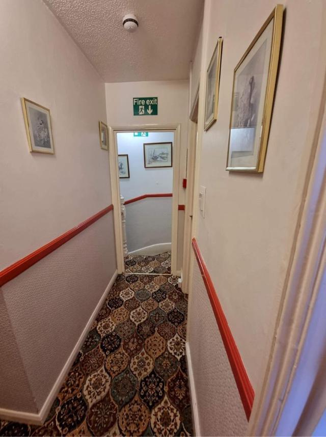 The Ryecroft Hotel Great Yarmouth Ngoại thất bức ảnh