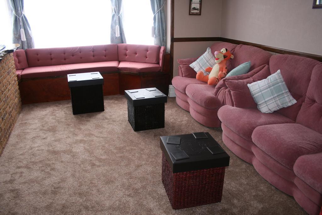 The Ryecroft Hotel Great Yarmouth Ngoại thất bức ảnh