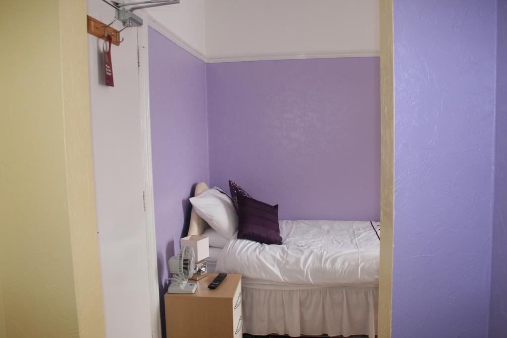 The Ryecroft Hotel Great Yarmouth Ngoại thất bức ảnh