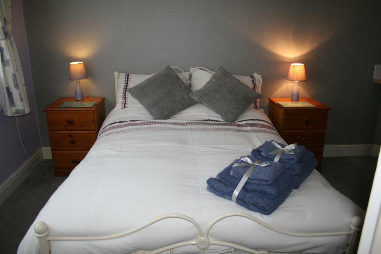 The Ryecroft Hotel Great Yarmouth Ngoại thất bức ảnh