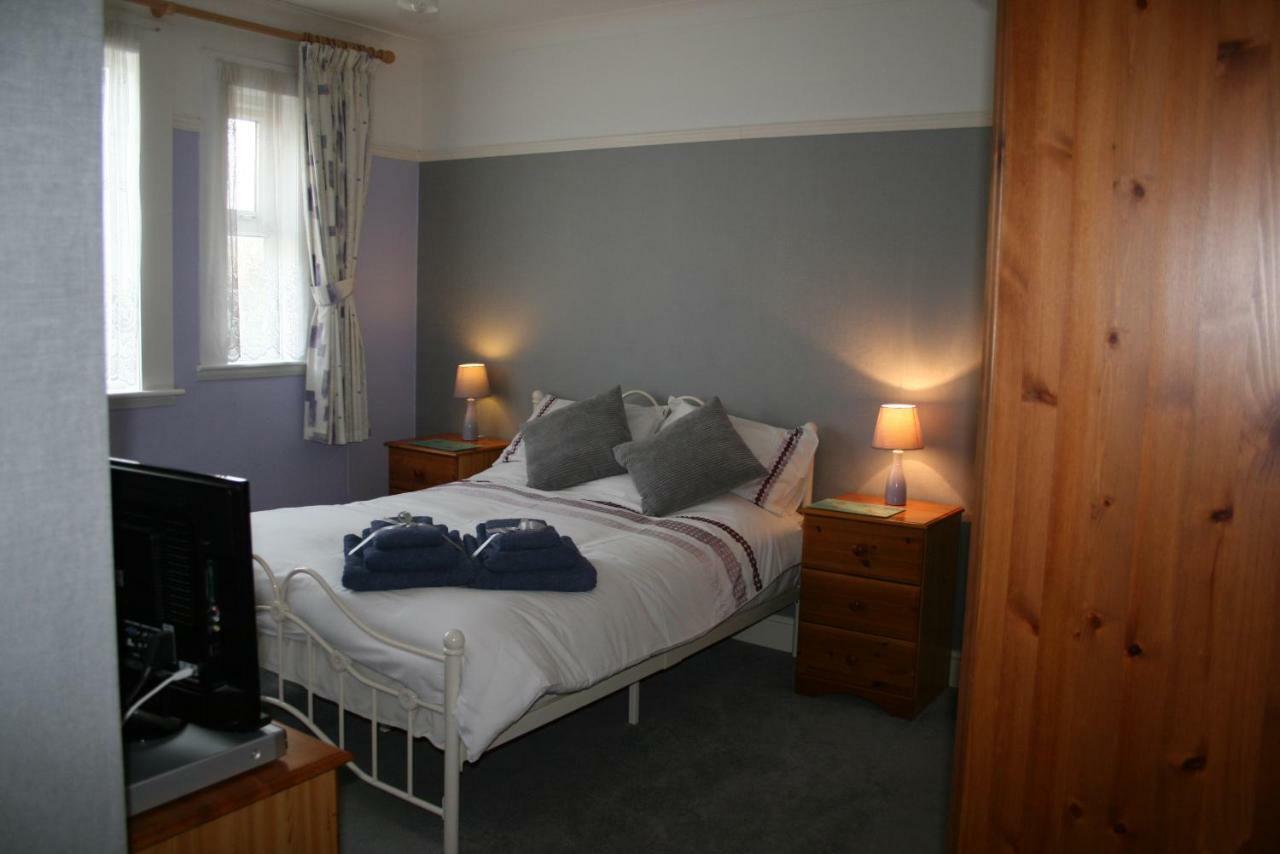 The Ryecroft Hotel Great Yarmouth Ngoại thất bức ảnh