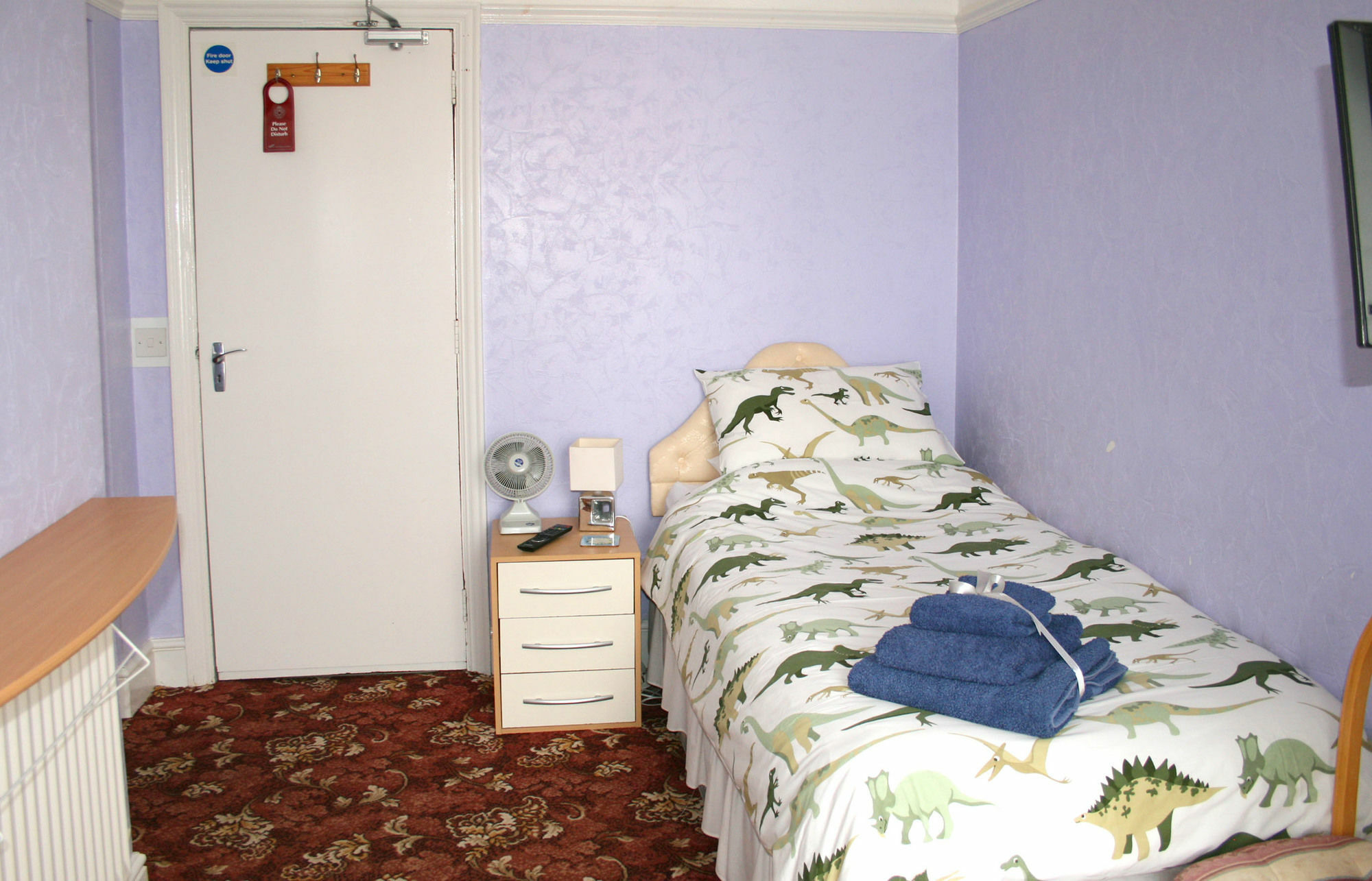 The Ryecroft Hotel Great Yarmouth Ngoại thất bức ảnh