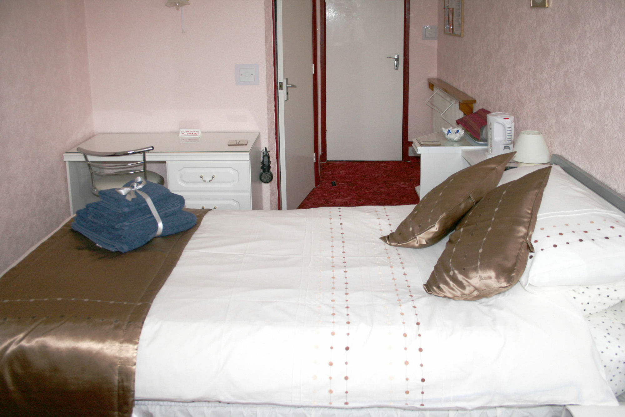 The Ryecroft Hotel Great Yarmouth Ngoại thất bức ảnh