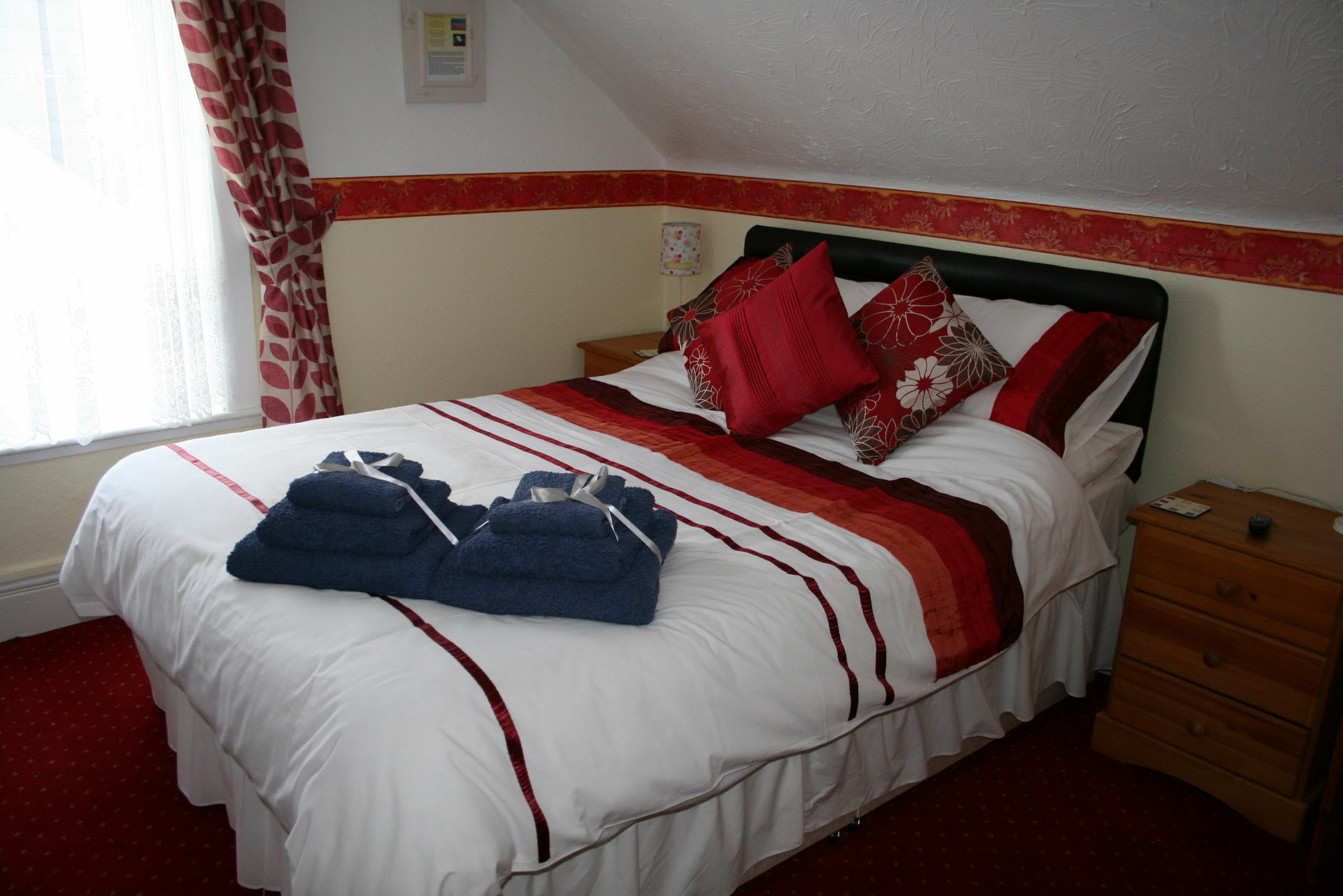 The Ryecroft Hotel Great Yarmouth Ngoại thất bức ảnh