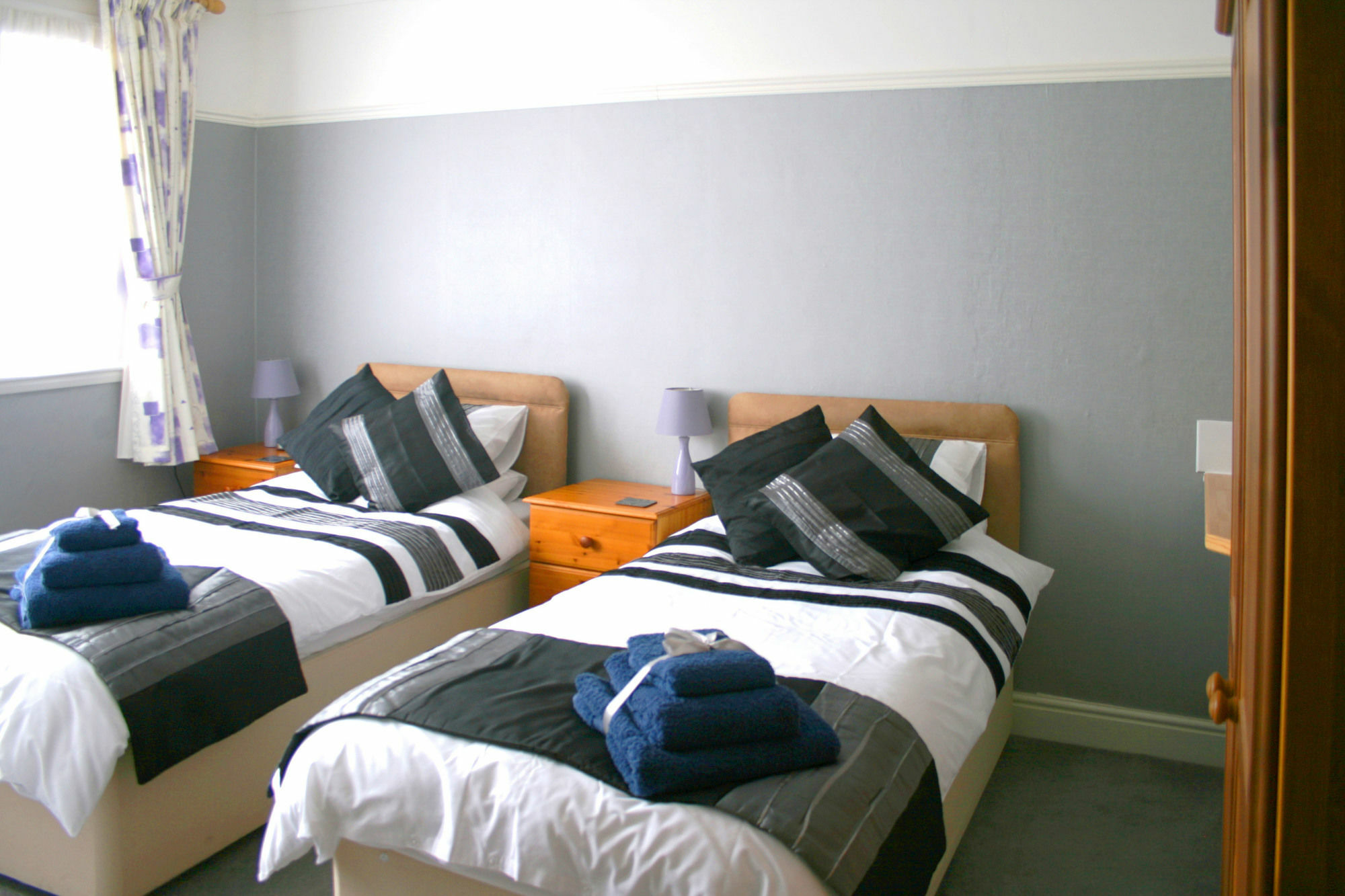 The Ryecroft Hotel Great Yarmouth Ngoại thất bức ảnh