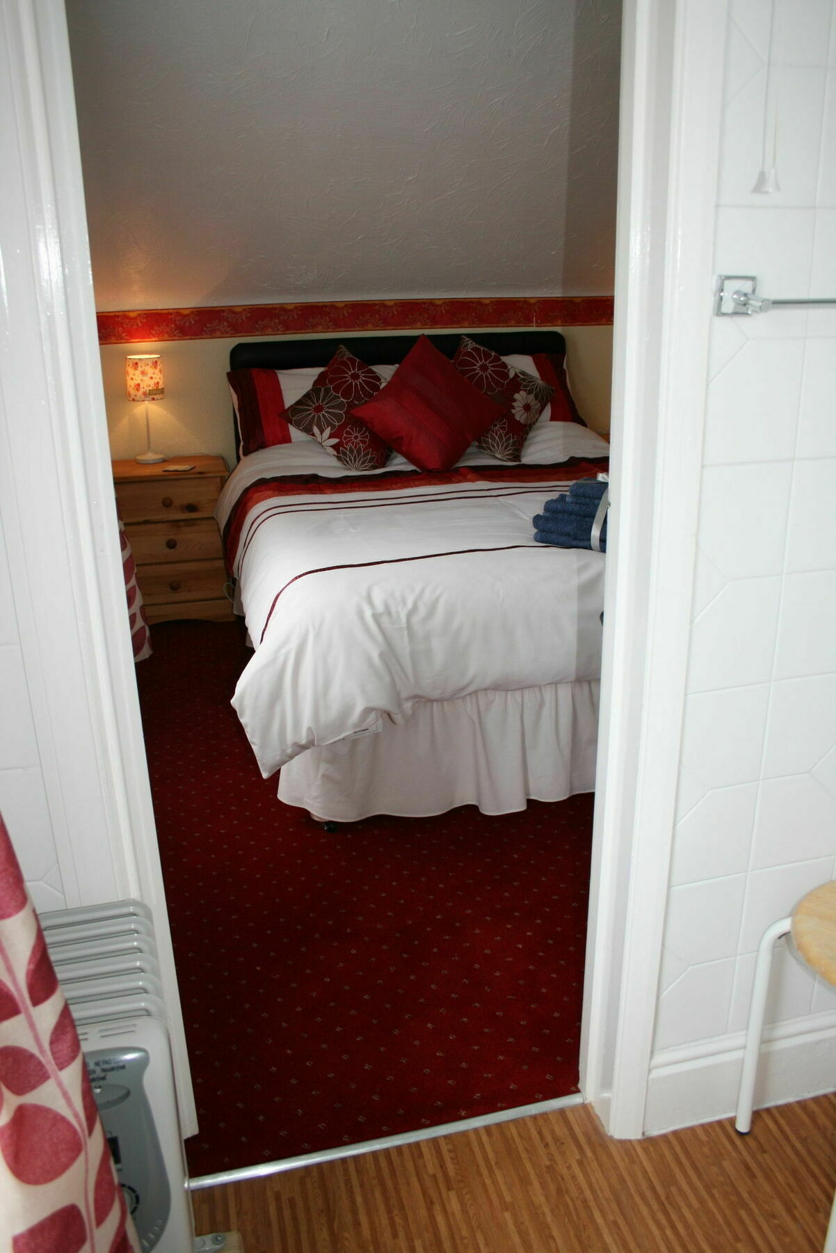 The Ryecroft Hotel Great Yarmouth Ngoại thất bức ảnh