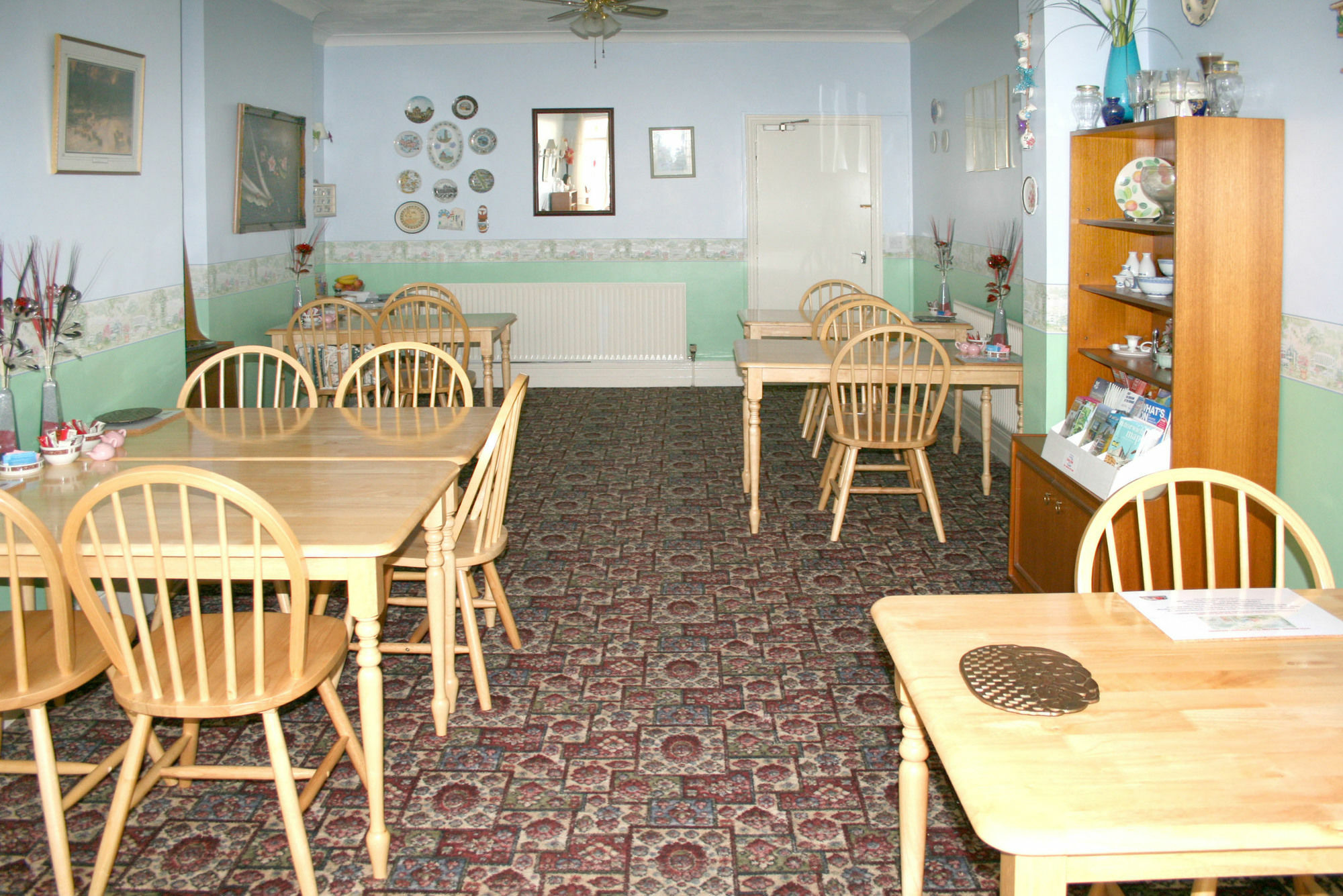The Ryecroft Hotel Great Yarmouth Ngoại thất bức ảnh