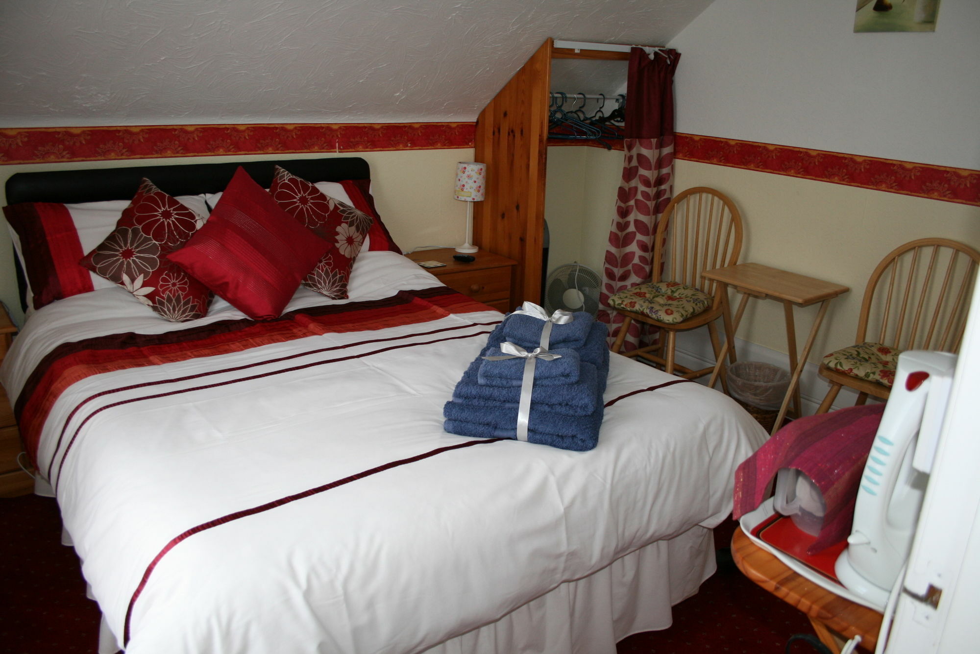 The Ryecroft Hotel Great Yarmouth Ngoại thất bức ảnh