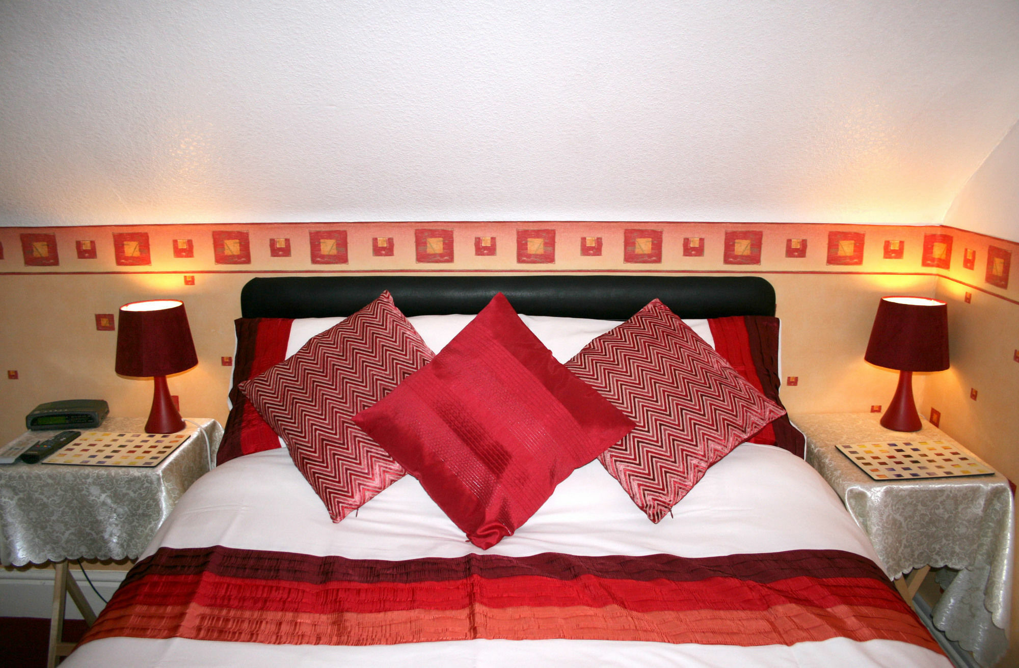 The Ryecroft Hotel Great Yarmouth Ngoại thất bức ảnh